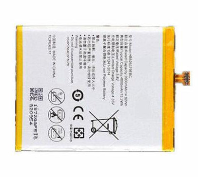 适用于 超聚源 为 HB526379EBC 畅享5 TIT-AL00 CL10 手机电池 板