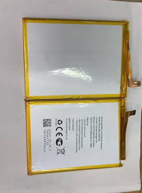超聚源 适用于 联普 neffos NBL-40A3730 手机电池 板