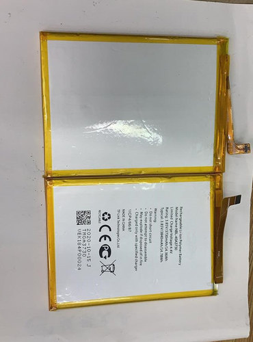 超聚源 适用于 联普 neffos NBL-40A3730 手机电池 板