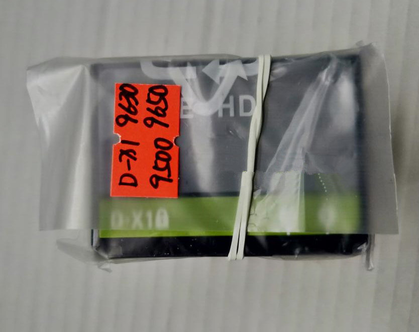 适用于 黑9500 9830 8900 9530 9550 9650 9630 D-X1 9520 电池