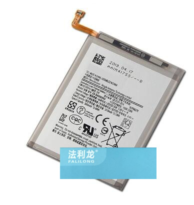 适用于 法利龙  三 A60 EB-BA606ABU 手机电池 板
