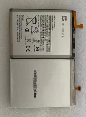 适用于 三 M56 M52 5G M23/F23 5G EB-BM526ABS M53 5G A73 电池