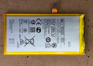 超聚源 手机电池 拉 JG40 电板 G7plus 适用于