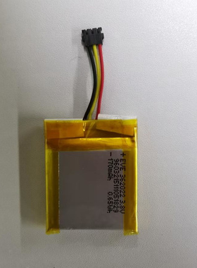 适用于 超聚源 EVE 362022 电池 电板