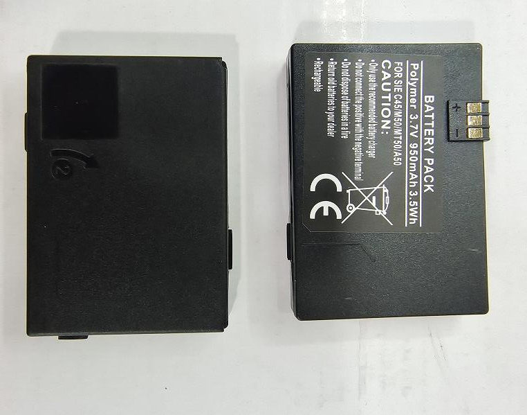 西门子V30145-K1310-X184-1电池