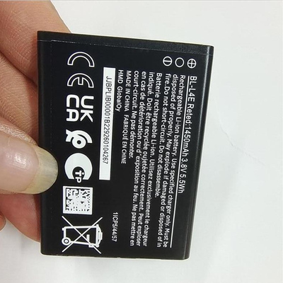 超聚源BL-L4E电池电板