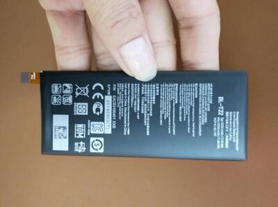 适用于 超聚源 G Zero F620S F620L H650E/K BL-T22 手机电池 板