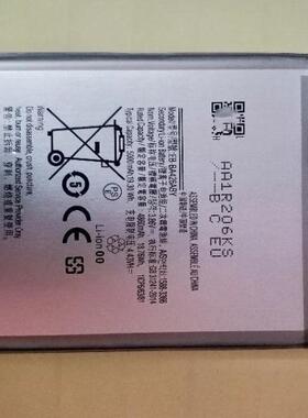 适用于 超聚源 三 A42 EB-BA426ABY 5G a42 手机电池