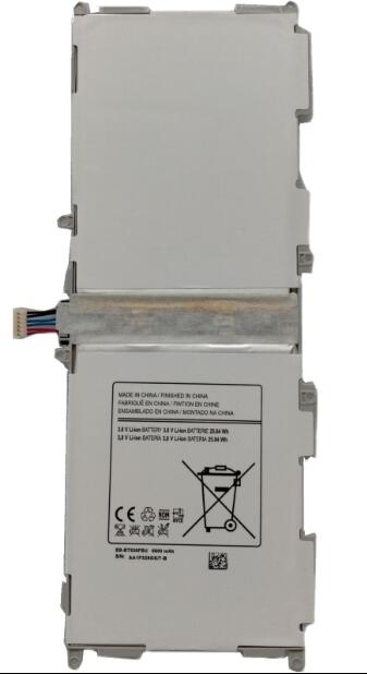 适用于 三 EB-BT530FBC GALAXY TAB4 T530 T531 T535 P5220电池