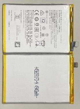 适用于 超聚源 O A57 5G BLP915 手机电池 电板