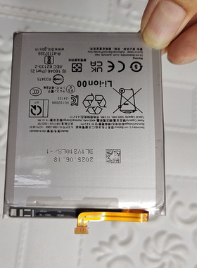 适用于 超聚源 三Galaxy A56 A36 SM-A5660 EB-BA566ABY 手机电池