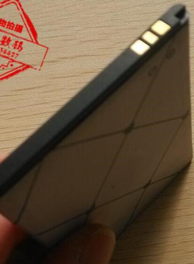 超聚源 适用于 唯BL-C08 S2Y S2/X/T Yisuper萝莉版手机电池 电板