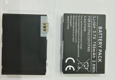 西门子EBA-770电板电池