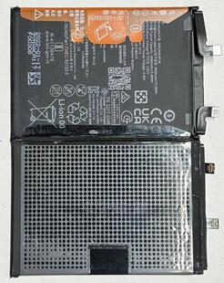 适用于 超聚源 为  荣耀 50SE HB426493EFW 手机电池 电板