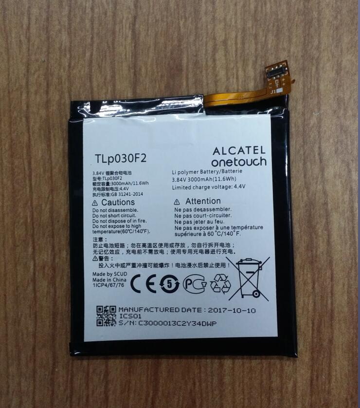 手机电池适用于TLP030F1