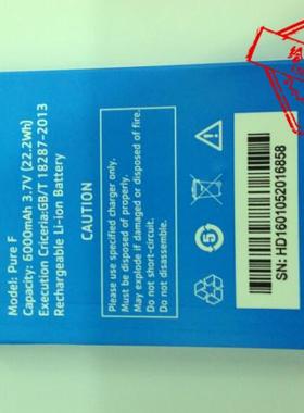 HIGHSCREEN PURE F BOOST2 手机电池 电板 座充