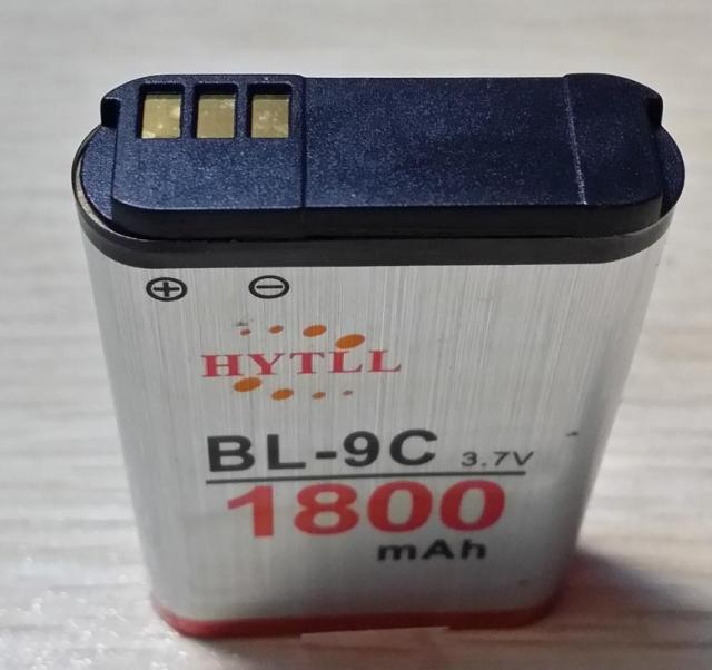 手机电池超聚源CF203CBL-9C