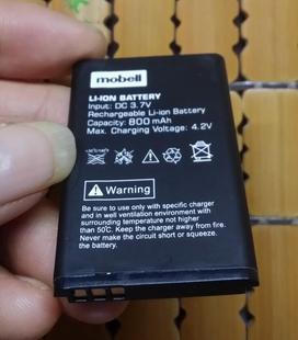手机电池 ION 板 BATTERY MOBELL