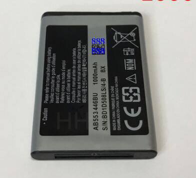 适用于 三 C3300i e2652 GT-E1182 E2232 B100 C5212 手机电池