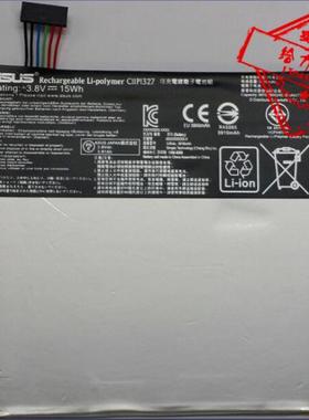 超聚源 适用于华硕 C11P1327 Me170C K017 FE170CG K012 内置电池