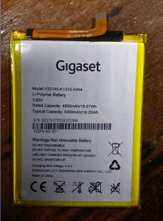 X464 GIGASET V30145 K1310 瑞 电池