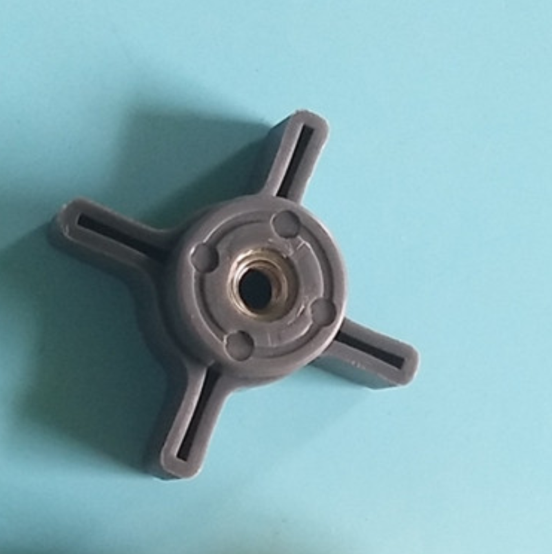 威霸AS530R驾驶式洗地机吸水扒螺丝配件