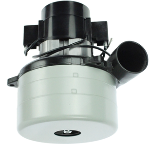 力奇AX410地毯抽洗机ES300吸水电机马达配件