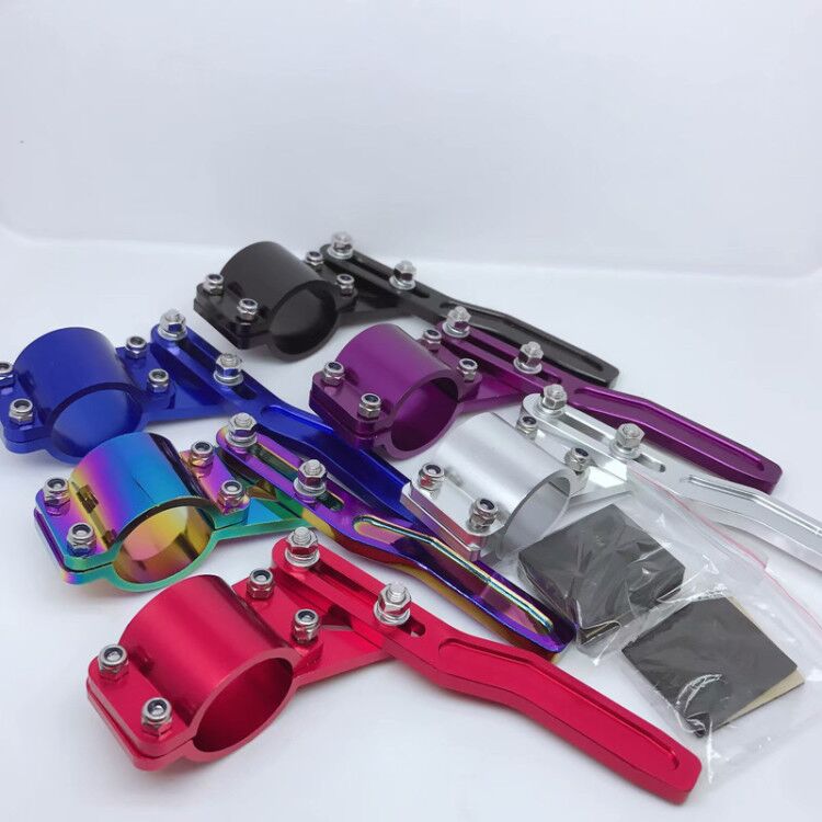 汽车方向盘拨片延长杆快