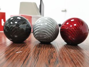 适用于丰田普瑞维亚大霸王 ESTIMA ACR50 排挡头波棍头档把头改装