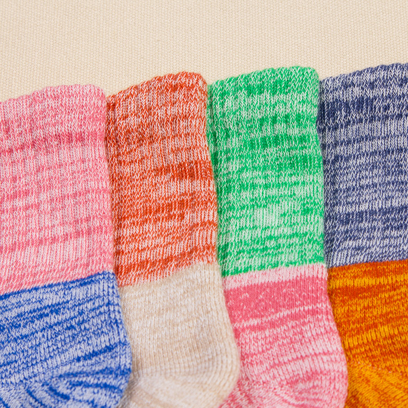 Chaussettes enfant YOBEYI - Ref 2109008 Image 3