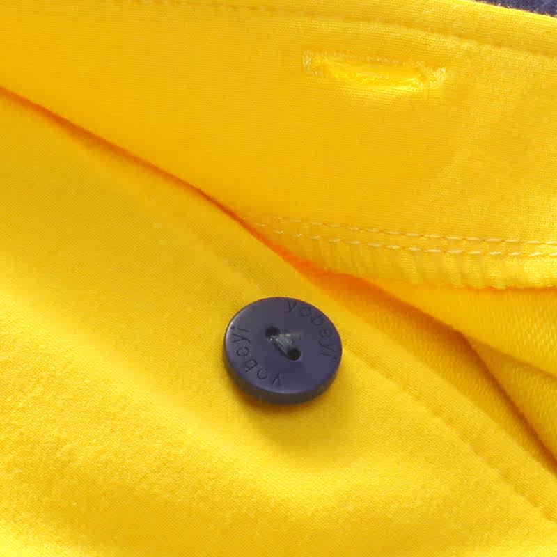 Gilet enfant YOBEYI en coton - Ref 2068162 Image 4