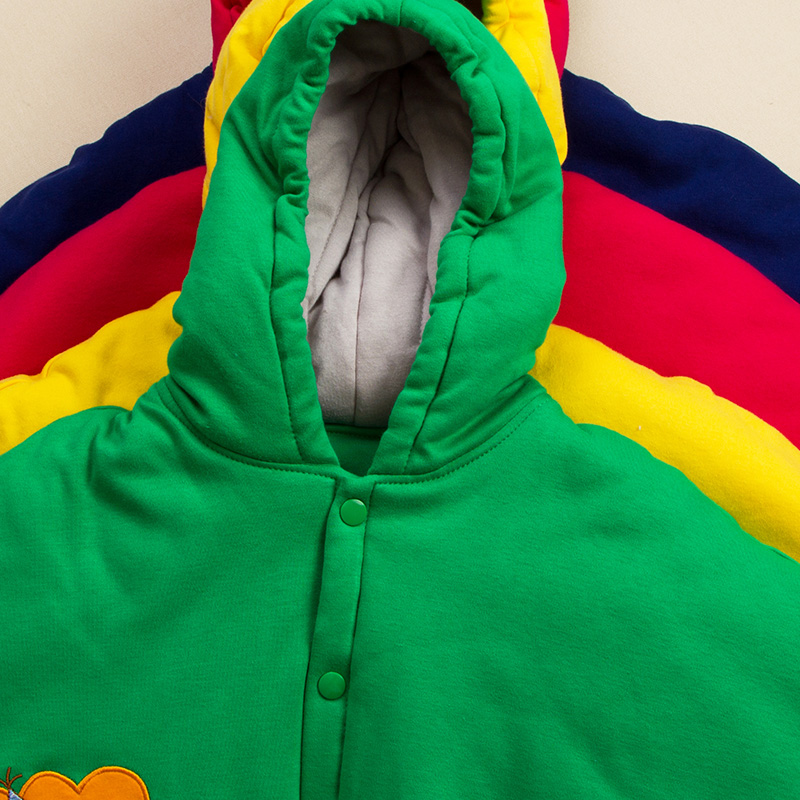 Cape pour enfant YOBEYI - Ref 2154091 Image 3