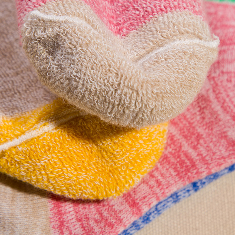 Chaussettes enfant YOBEYI - Ref 2109008 Image 5