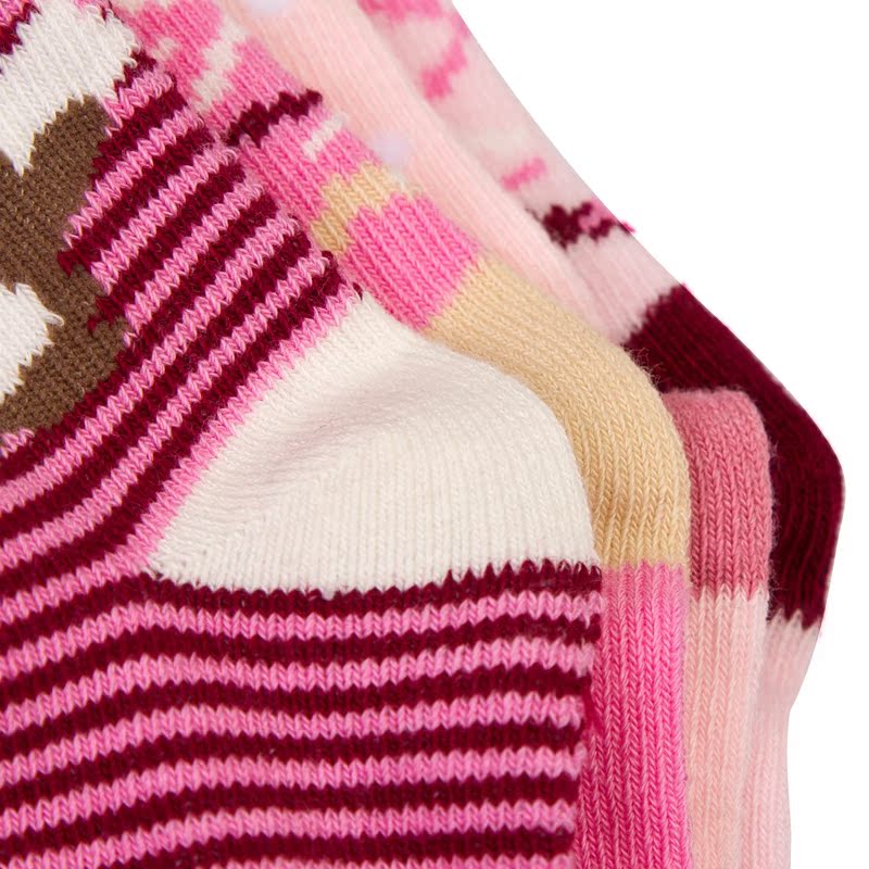 Chaussettes enfant YOBEYI - Ref 2107816 Image 3