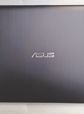 适用华硕ASUSPRO P1440FA A壳D壳 屏轴天线黑拉丝面13n1-6MA0501