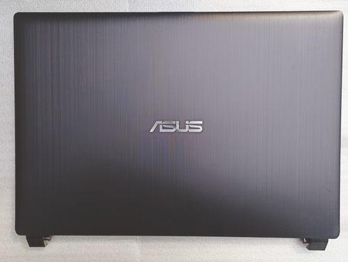 适用华硕ASUSPRO P1440FA A壳D壳 屏轴天线黑拉丝面13n1-6MA0501