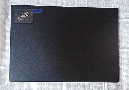 适用联想ThinkPad L13 GEN2 S2 5th 6th 2020款A壳 外壳