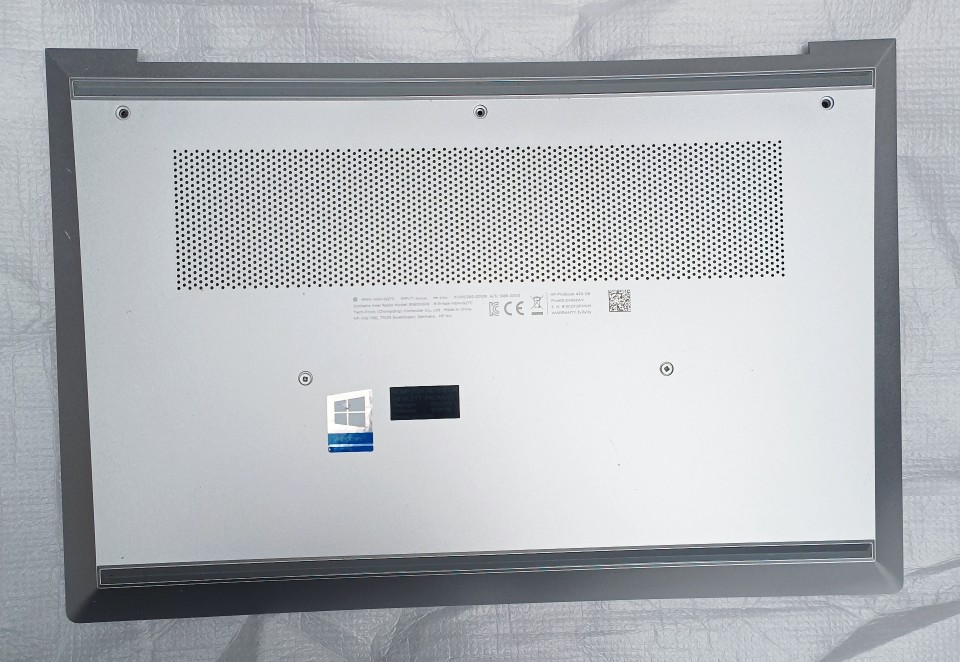 HP 惠普 Probook 430 G8 战 ZHAN66 Pro 13 G4  D壳 外壳