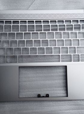 惠普 HP 畅游人 星14 X360 14-DW TPN-Q171 笔记本 C壳键盘外壳