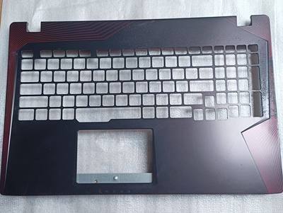 Asus/华硕 GL553 FX553 ZX553 FZ53 FX53 C壳 键盘外壳  喇叭