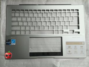 Asus/ Zenbook 14 OLED 灵耀14 UX3402 笔记本键盘C壳