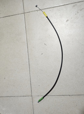 适配雷克萨斯LX570兰德酷路泽前门内拉手拉线门锁拉线69710-60020