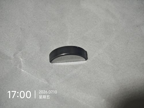 适配丰田兰德酷路泽普拉多曲轴定位销曲轴键2UZ 3UZ 2TR2RZ发动机