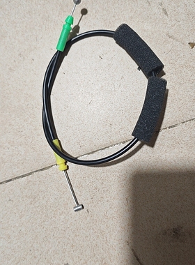 适配雷克萨斯ES240/350 前门内拉手拉线开门拉06-12款69710-33070