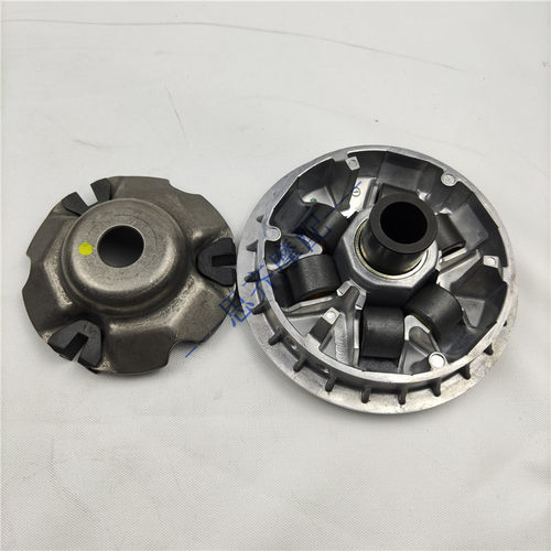 宗申睿途250T3XQ250普利盘移动轮