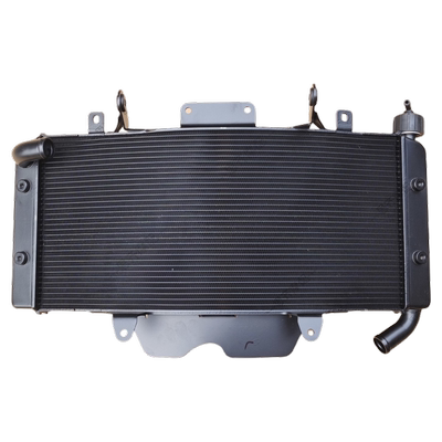 春风800MTX-X水箱水冷器散热器