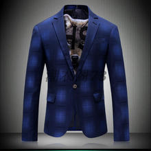 Costume homme pour automne - Ref 1565452 Image 11