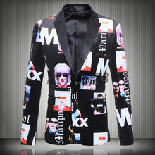 Costume homme pour automne - Ref 1565452 Image 14