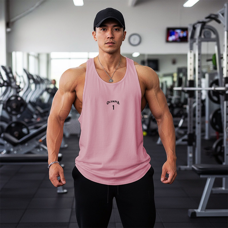 MCPW 速干工字健身背心男运动T恤高弹健身房器械训练服上衣夏季潮,运动服/休闲服装,健身衣,淘宝优惠券,粉丝福利购,淘宝优惠卷