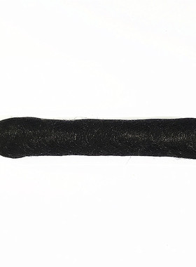 长发发丝包黑色古装假发汉服造型舞台戏剧飞天花旦垫发清宫长发髻